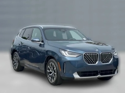 BMW X3 30 xDrive Sports Activity Vehicle 2026