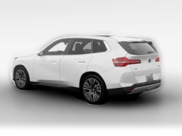 BMW X3 30 xDrive Sports Activity Vehicle 2026