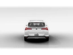 BMW X3 30 xDrive Sports Activity Vehicle 2026