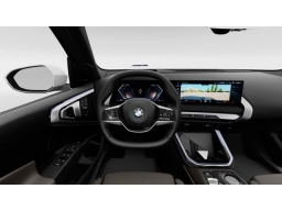BMW X3 30 xDrive Sports Activity Vehicle 2026