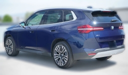 BMW X3 30 xDrive Sports Activity Vehicle 2026