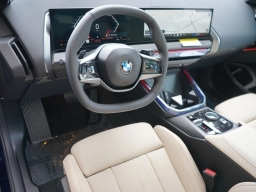 BMW X3 30 xDrive Sports Activity Vehicle 2026