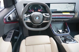 BMW X3 30 xDrive Sports Activity Vehicle 2026
