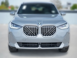BMW X3 30 xDrive Sports Activity Vehicle 2026
