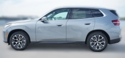 BMW X3 30 xDrive Sports Activity Vehicle 2026