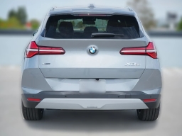 BMW X3 30 xDrive Sports Activity Vehicle 2026
