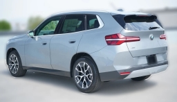 BMW X3 30 xDrive Sports Activity Vehicle 2026