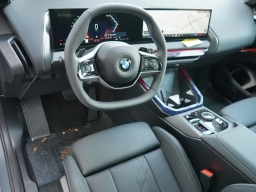 BMW X3 30 xDrive Sports Activity Vehicle 2026