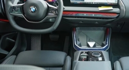 BMW X3 30 xDrive Sports Activity Vehicle 2026