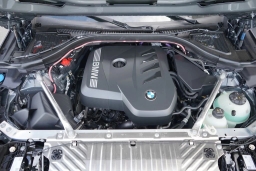 BMW X3 30 xDrive Sports Activity Vehicle 2026