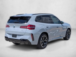 BMW X3 30 xDrive Sports Activity Vehicle 2026