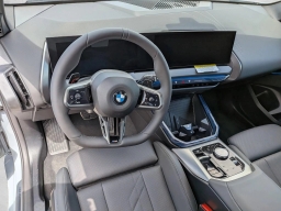 BMW X3 30 xDrive Sports Activity Vehicle 2026