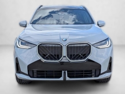 BMW X3 30 xDrive Sports Activity Vehicle 2026