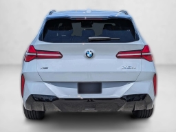 BMW X3 30 xDrive Sports Activity Vehicle 2026