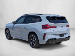 BMW X3 30 xDrive Sports Activity Vehicle 2026