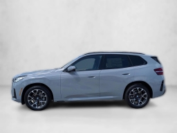 BMW X3 30 xDrive Sports Activity Vehicle 2026