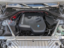 BMW X3 30 xDrive Sports Activity Vehicle 2026