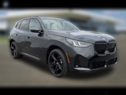 BMW X3 30 xDrive Sports Activity Vehicle 2026