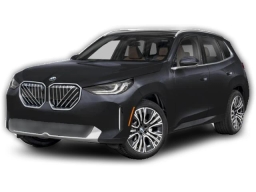 BMW X3 30 xDrive Sports Activity Vehicle 2026
