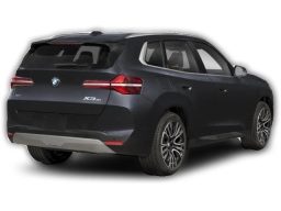 BMW X3 30 xDrive Sports Activity Vehicle 2026