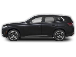 BMW X3 30 xDrive Sports Activity Vehicle 2026
