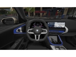 BMW X3 30 xDrive Sports Activity Vehicle 2026