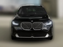 BMW X3 30 xDrive Sports Activity Vehicle 2026