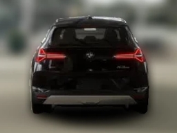 BMW X3 30 xDrive Sports Activity Vehicle 2026