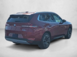 BMW X3 30 xDrive Sports Activity Vehicle 2026