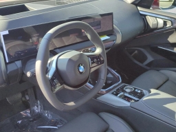 BMW X3 30 xDrive Sports Activity Vehicle 2026