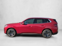 BMW X3 30 xDrive Sports Activity Vehicle 2026