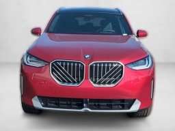 BMW X3 30 xDrive Sports Activity Vehicle 2026
