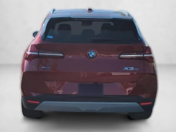 BMW X3 30 xDrive Sports Activity Vehicle 2026