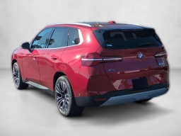 BMW X3 30 xDrive Sports Activity Vehicle 2026