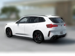BMW X3 30 xDrive Sports Activity Vehicle 2026
