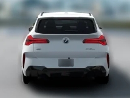 BMW X3 30 xDrive Sports Activity Vehicle 2026