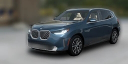 BMW X3 30 xDrive Sports Activity Vehicle 2026