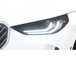 BMW X3 30 xDrive Sports Activity Vehicle 2026