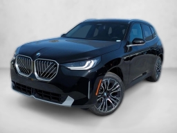 BMW X3 30 xDrive Sports Activity Vehicle 2026
