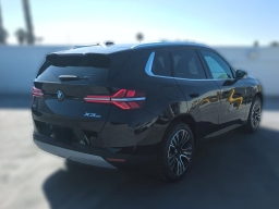 BMW X3 30 xDrive Sports Activity Vehicle 2026