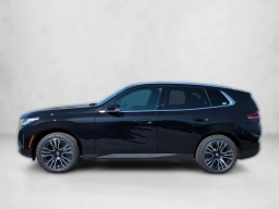 BMW X3 30 xDrive Sports Activity Vehicle 2026