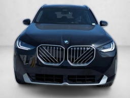 BMW X3 30 xDrive Sports Activity Vehicle 2026