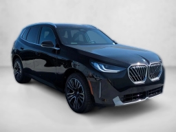 BMW X3 30 xDrive Sports Activity Vehicle 2026