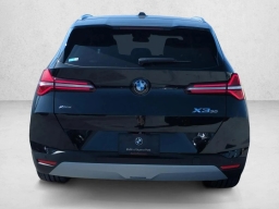 BMW X3 30 xDrive Sports Activity Vehicle 2026