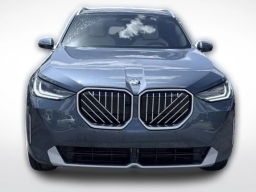 BMW X3 30 xDrive Sports Activity Vehicle 2026