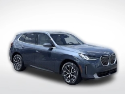 BMW X3 30 xDrive Sports Activity Vehicle 2026