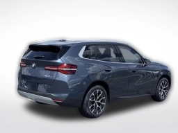 BMW X3 30 xDrive Sports Activity Vehicle 2026
