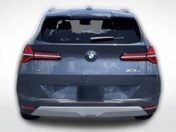 BMW X3 30 xDrive Sports Activity Vehicle 2026