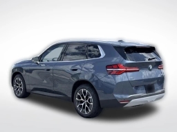 BMW X3 30 xDrive Sports Activity Vehicle 2026