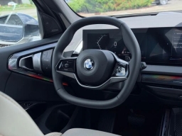 BMW X3 30 xDrive Sports Activity Vehicle 2026